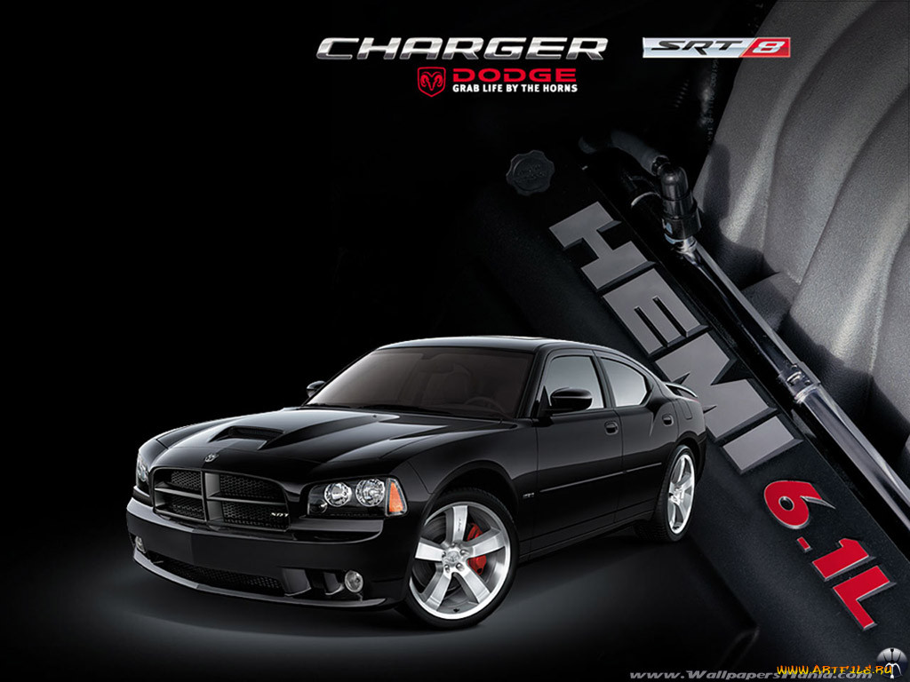 2006, dodge, charger, rt, 